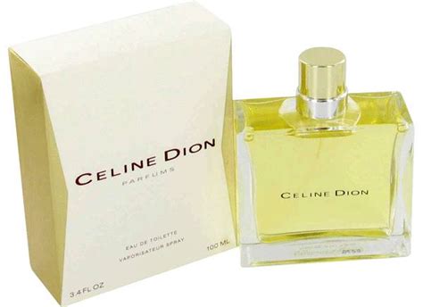 celine dion celine dion perfume|Celine Dion perfume original.